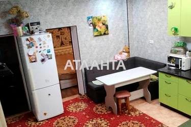 Дом по адресу ул. Стекольная (площадь 47 м²) - imageAlt 20 Дом по адресу ул. Стекольная (площадь 47 м²) - Atlanta.ua - imageAlt 20