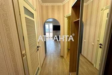 1-кімнатна квартира за адресою Коцюбинського просп. (площа 45 м²) - фото 15 1-кімнатна квартира за адресою Коцюбинського просп. (площа 45 м²) - Atlanta.ua - фото 15