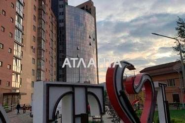 1-кімнатна квартира за адресою Коцюбинського просп. (площа 45 м²) - фото 18 1-кімнатна квартира за адресою Коцюбинського просп. (площа 45 м²) - Atlanta.ua - фото 18