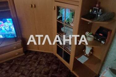 2-комнатная квартира по адресу ул. Разумовская (площадь 36,8 м²) - imageAlt 47 2-комнатная квартира по адресу ул. Разумовская (площадь 36,8 м²) - Atlanta.ua - imageAlt 47