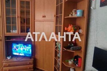 2-комнатная квартира по адресу ул. Разумовская (площадь 36,8 м²) - imageAlt 53 2-комнатная квартира по адресу ул. Разумовская (площадь 36,8 м²) - Atlanta.ua - imageAlt 53