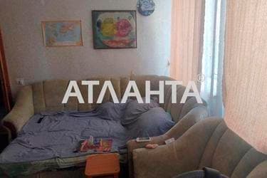 2-комнатная квартира по адресу ул. Разумовская (площадь 36,8 м²) - imageAlt 54 2-комнатная квартира по адресу ул. Разумовская (площадь 36,8 м²) - Atlanta.ua - imageAlt 54