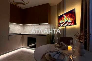 1-комнатная квартира по адресу Мудрого Ярослава пр-т(Глушко ак. Пр. ) (площадь 36,6 м²) - фото 27 1-комнатная квартира по адресу Мудрого Ярослава пр-т(Глушко ак. Пр. ) (площадь 36,6 м²) - Atlanta.ua - фото 27