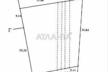 Дом (площадь 60 м²) - imageAlt 34 Дом (площадь 60 м²) - Atlanta.ua - imageAlt 34
