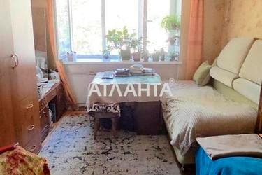 1-кімнатна квартира за адресою вул. Варненська (площа 29,3 м²) - фото 11 1-кімнатна квартира за адресою вул. Варненська (площа 29,3 м²) - Atlanta.ua - фото 11