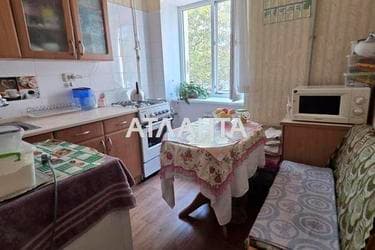 1-кімнатна квартира за адресою вул. Варненська (площа 29,3 м²) - фото 9 1-кімнатна квартира за адресою вул. Варненська (площа 29,3 м²) - Atlanta.ua - фото 9