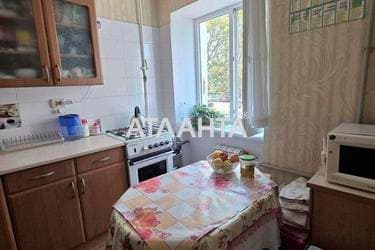 1-кімнатна квартира за адресою вул. Варненська (площа 29,3 м²) - фото 10 1-кімнатна квартира за адресою вул. Варненська (площа 29,3 м²) - Atlanta.ua - фото 10