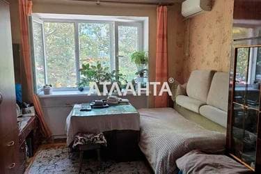1-кімнатна квартира за адресою вул. Варненська (площа 29,3 м²) - фото 12 1-кімнатна квартира за адресою вул. Варненська (площа 29,3 м²) - Atlanta.ua - фото 12