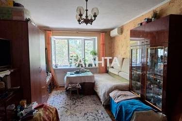 1-кімнатна квартира за адресою вул. Варненська (площа 29,3 м²) - фото 13 1-кімнатна квартира за адресою вул. Варненська (площа 29,3 м²) - Atlanta.ua - фото 13