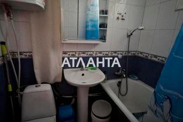 1-кімнатна квартира за адресою вул. Варненська (площа 29,3 м²) - фото 14 1-кімнатна квартира за адресою вул. Варненська (площа 29,3 м²) - Atlanta.ua - фото 14