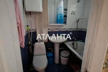 1-кімнатна квартира за адресою вул. Варненська (площа 29,3 м²) - фото 15 1-кімнатна квартира за адресою вул. Варненська (площа 29,3 м²) - Atlanta.ua - фото 15