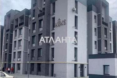 2-комнатная квартира по адресу ул. Спрейса (площадь 39,7 м²) - imageAlt 9 2-комнатная квартира по адресу ул. Спрейса (площадь 39,7 м²) - Atlanta.ua - imageAlt 9
