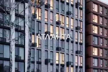 1-комнатная квартира по адресу ул. Героев Майдана (площадь 38 м²) - фото 11 1-комнатная квартира по адресу ул. Героев Майдана (площадь 38 м²) - Atlanta.ua - фото 11
