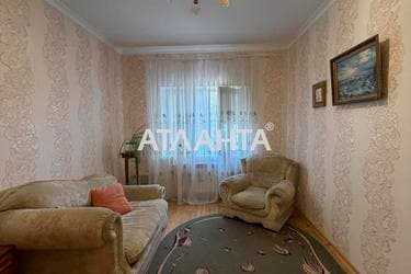 Дом по адресу ул. Рыбачья (площадь 180 м²) - фото 42 Дом по адресу ул. Рыбачья (площадь 180 м²) - Atlanta.ua - фото 42