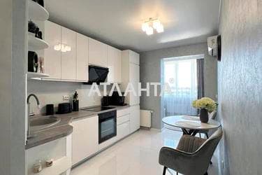 1-комнатная квартира по адресу ул. Лесная (площадь 41,5 м²) - imageAlt 34 1-комнатная квартира по адресу ул. Лесная (площадь 41,5 м²) - Atlanta.ua - imageAlt 34