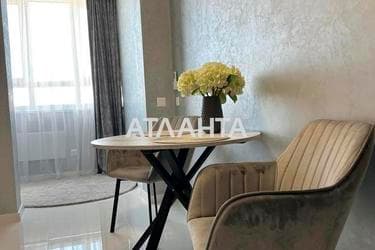 1-комнатная квартира по адресу ул. Лесная (площадь 41,5 м²) - imageAlt 37 1-комнатная квартира по адресу ул. Лесная (площадь 41,5 м²) - Atlanta.ua - imageAlt 37
