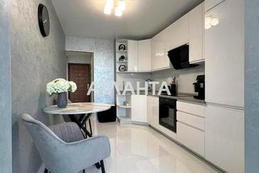 1-комнатная квартира по адресу ул. Лесная (площадь 41,5 м²) - imageAlt 42 1-комнатная квартира по адресу ул. Лесная (площадь 41,5 м²) - Atlanta.ua - imageAlt 42