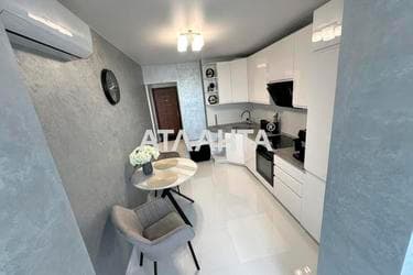 1-комнатная квартира по адресу ул. Лесная (площадь 41,5 м²) - imageAlt 45 1-комнатная квартира по адресу ул. Лесная (площадь 41,5 м²) - Atlanta.ua - imageAlt 45