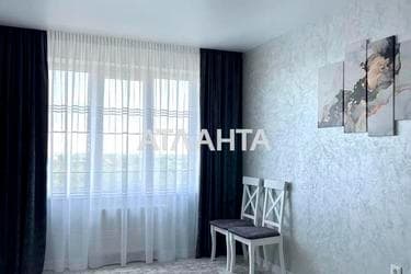1-комнатная квартира по адресу ул. Лесная (площадь 41,5 м²) - imageAlt 48 1-комнатная квартира по адресу ул. Лесная (площадь 41,5 м²) - Atlanta.ua - imageAlt 48