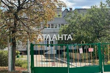 1-комнатная квартира по адресу ул. Челябинская (площадь 37 м²) - imageAlt 30 1-комнатная квартира по адресу ул. Челябинская (площадь 37 м²) - Atlanta.ua - imageAlt 30