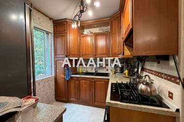 3-комнатная квартира по адресу ул. Филатова ак. (площадь 59,1 м²) - imageAlt 15 3-комнатная квартира по адресу ул. Филатова ак. (площадь 59,1 м²) - Atlanta.ua - imageAlt 15
