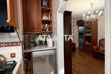 3-комнатная квартира по адресу ул. Филатова ак. (площадь 59,1 м²) - imageAlt 17 3-комнатная квартира по адресу ул. Филатова ак. (площадь 59,1 м²) - Atlanta.ua - imageAlt 17