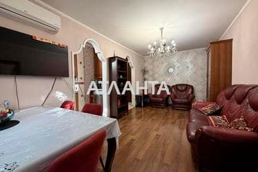 3-комнатная квартира по адресу ул. Филатова ак. (площадь 59,1 м²) - imageAlt 21 3-комнатная квартира по адресу ул. Филатова ак. (площадь 59,1 м²) - Atlanta.ua - imageAlt 21