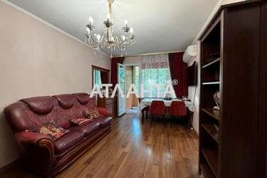 3-комнатная квартира по адресу ул. Филатова ак. (площадь 59,1 м²) - imageAlt 19 3-комнатная квартира по адресу ул. Филатова ак. (площадь 59,1 м²) - Atlanta.ua - imageAlt 19