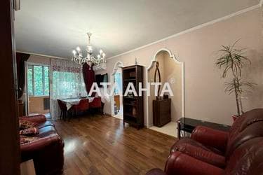 3-комнатная квартира по адресу ул. Филатова ак. (площадь 59,1 м²) - imageAlt 20 3-комнатная квартира по адресу ул. Филатова ак. (площадь 59,1 м²) - Atlanta.ua - imageAlt 20