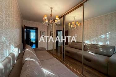 3-комнатная квартира по адресу ул. Филатова ак. (площадь 59,1 м²) - imageAlt 24 3-комнатная квартира по адресу ул. Филатова ак. (площадь 59,1 м²) - Atlanta.ua - imageAlt 24