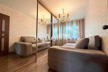 3-комнатная квартира по адресу ул. Филатова ак. (площадь 59,1 м²) - imageAlt 25 3-комнатная квартира по адресу ул. Филатова ак. (площадь 59,1 м²) - Atlanta.ua - imageAlt 25