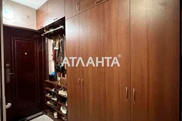 3-комнатная квартира по адресу ул. Филатова ак. (площадь 59,1 м²) - imageAlt 27 3-комнатная квартира по адресу ул. Филатова ак. (площадь 59,1 м²) - Atlanta.ua - imageAlt 27