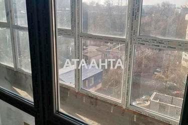 1-комнатная квартира по адресу ул. Пишоновская (площадь 42,4 м²) - фото 14 1-комнатная квартира по адресу ул. Пишоновская (площадь 42,4 м²) - Atlanta.ua - фото 14