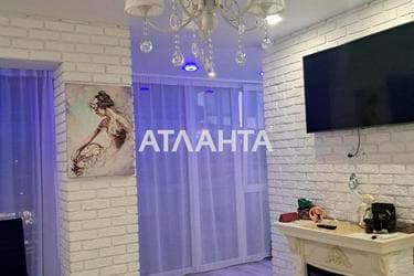 1-комнатная квартира по адресу ул. Львовская (площадь 40 м²) - imageAlt 19 1-комнатная квартира по адресу ул. Львовская (площадь 40 м²) - Atlanta.ua - imageAlt 19