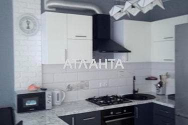 1-комнатная квартира по адресу ул. Львовская (площадь 40 м²) - imageAlt 22 1-комнатная квартира по адресу ул. Львовская (площадь 40 м²) - Atlanta.ua - imageAlt 22