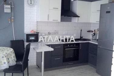 1-комнатная квартира по адресу ул. Львовская (площадь 40 м²) - imageAlt 32 1-комнатная квартира по адресу ул. Львовская (площадь 40 м²) - Atlanta.ua - imageAlt 32