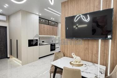 2-комнатная квартира по адресу Тополинный пер. (площадь 47 м²) - фото 23 2-комнатная квартира по адресу Тополинный пер. (площадь 47 м²) - Atlanta.ua - фото 23