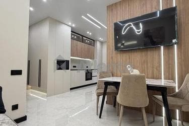 2-комнатная квартира по адресу Тополинный пер. (площадь 47 м²) - фото 24 2-комнатная квартира по адресу Тополинный пер. (площадь 47 м²) - Atlanta.ua - фото 24