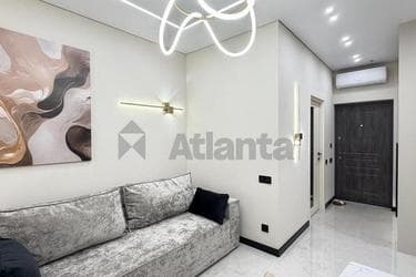 2-комнатная квартира по адресу Тополинный пер. (площадь 47 м²) - фото 27 2-комнатная квартира по адресу Тополинный пер. (площадь 47 м²) - Atlanta.ua - фото 27