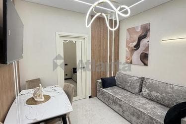 2-комнатная квартира по адресу Тополинный пер. (площадь 47 м²) - фото 28 2-комнатная квартира по адресу Тополинный пер. (площадь 47 м²) - Atlanta.ua - фото 28