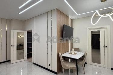2-комнатная квартира по адресу Тополинный пер. (площадь 47 м²) - фото 29 2-комнатная квартира по адресу Тополинный пер. (площадь 47 м²) - Atlanta.ua - фото 29