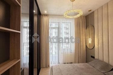 2-комнатная квартира по адресу Тополинный пер. (площадь 47 м²) - фото 34 2-комнатная квартира по адресу Тополинный пер. (площадь 47 м²) - Atlanta.ua - фото 34
