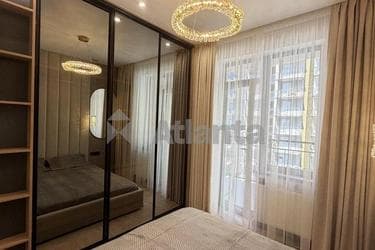 2-комнатная квартира по адресу Тополинный пер. (площадь 47 м²) - фото 35 2-комнатная квартира по адресу Тополинный пер. (площадь 47 м²) - Atlanta.ua - фото 35
