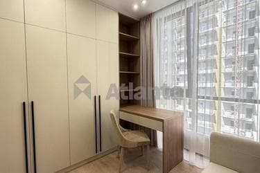 2-комнатная квартира по адресу Тополинный пер. (площадь 47 м²) - фото 43 2-комнатная квартира по адресу Тополинный пер. (площадь 47 м²) - Atlanta.ua - фото 43