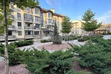 2-кімнатна квартира за адресою вул. Сімейна (площа 75 м²) - фото 64 2-кімнатна квартира за адресою вул. Сімейна (площа 75 м²) - Atlanta.ua - фото 64