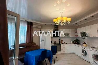 2-комнатная квартира по адресу ул. Радужный м-н (площадь 72,2 м²) - фото 18 2-комнатная квартира по адресу ул. Радужный м-н (площадь 72,2 м²) - Atlanta.ua - фото 18