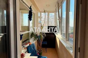 2-комнатная квартира по адресу ул. Радужный м-н (площадь 72,2 м²) - фото 20 2-комнатная квартира по адресу ул. Радужный м-н (площадь 72,2 м²) - Atlanta.ua - фото 20