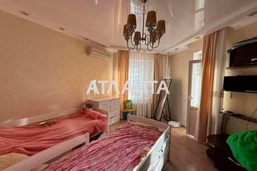 2-комнатная квартира по адресу ул. Радужный м-н (площадь 72,2 м²) - фото 22 2-комнатная квартира по адресу ул. Радужный м-н (площадь 72,2 м²) - Atlanta.ua - фото 22
