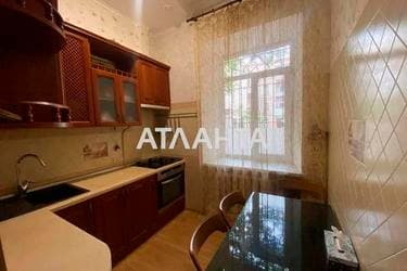 2-комнатная квартира по адресу ул. Малая арнаутская (площадь 62 м²) - imageAlt 12 2-комнатная квартира по адресу ул. Малая арнаутская (площадь 62 м²) - Atlanta.ua - imageAlt 12