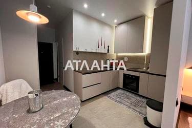 1-комнатная квартира по адресу Курортный пер. (площадь 29,9 м²) - imageAlt 17 1-комнатная квартира по адресу Курортный пер. (площадь 29,9 м²) - Atlanta.ua - imageAlt 17